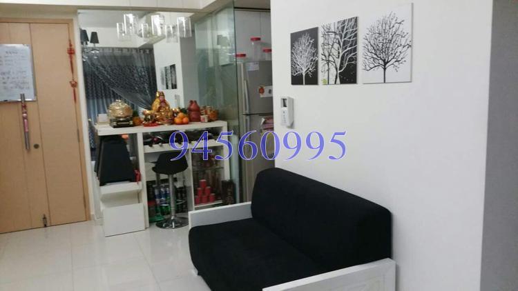 The Estuary (D27), Condominium #126696212